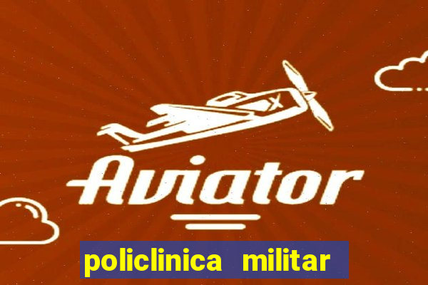 policlinica militar de porto alegre